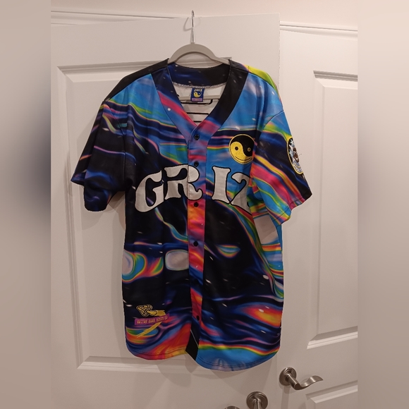 Grizmas in July 2022 jersey - Picture 1 of 4